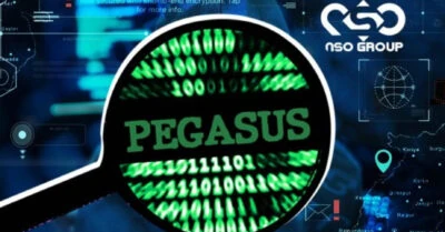 Pegasus Casus Yazılımı !!!